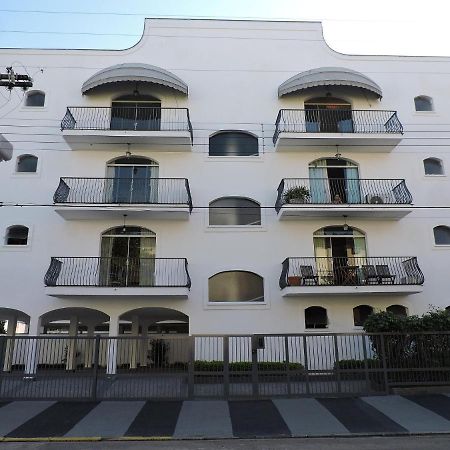 Condominio Baia Blanca Guaruja Ngoại thất bức ảnh
