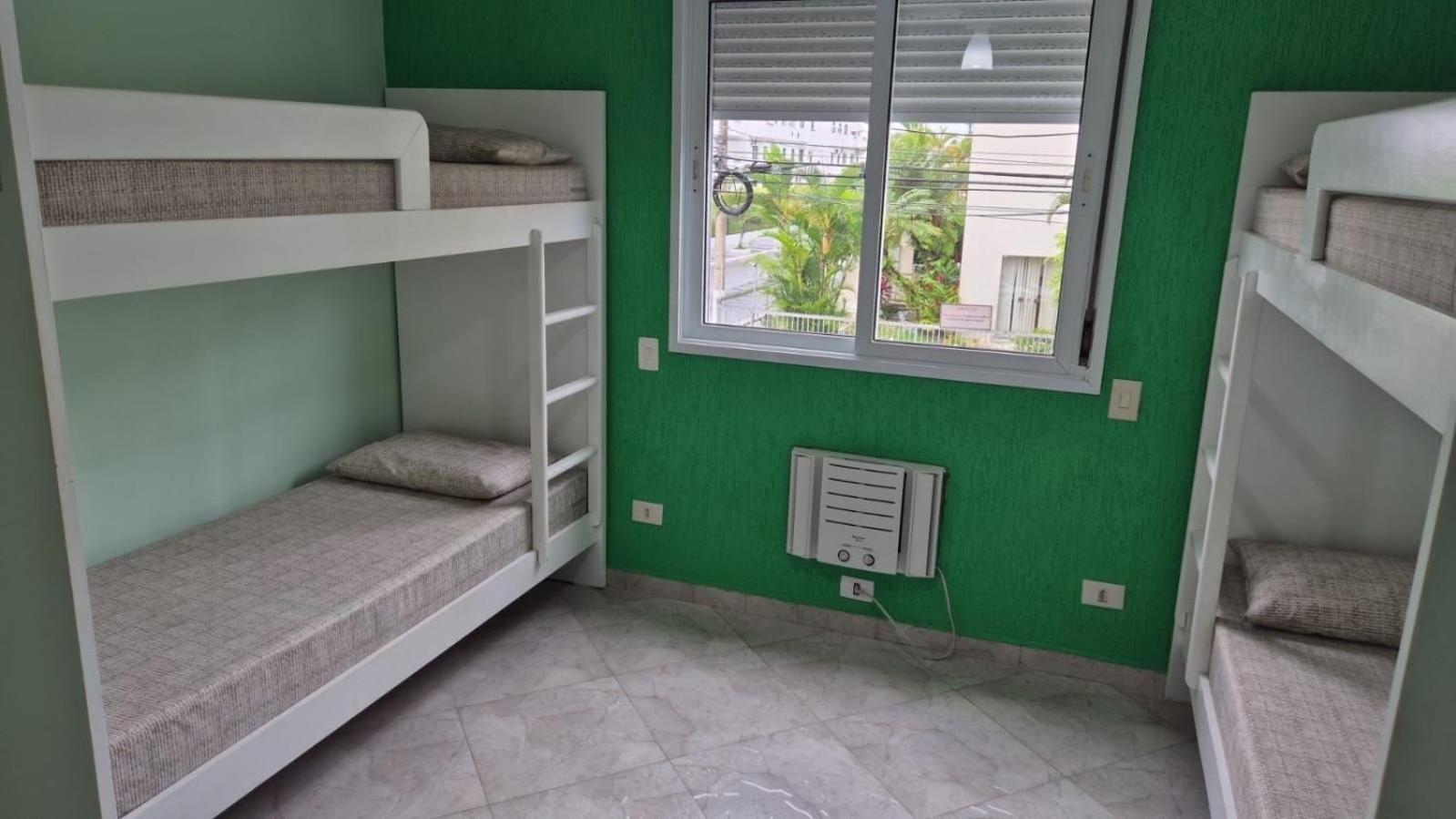 Condominio Baia Blanca Guaruja Ngoại thất bức ảnh