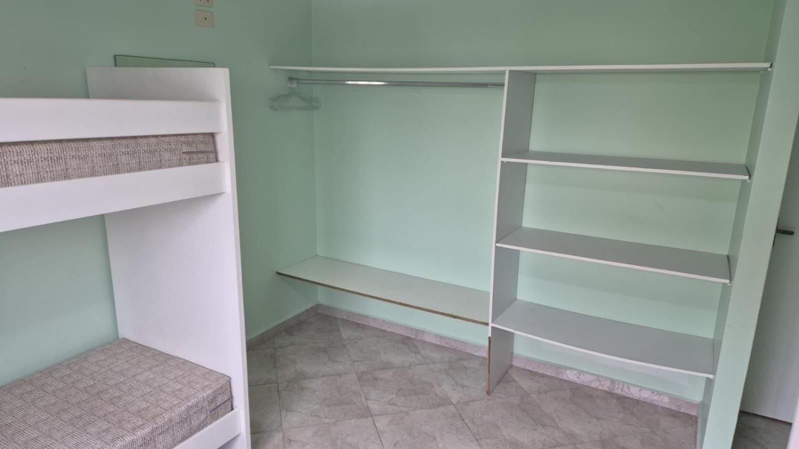Condominio Baia Blanca Guaruja Ngoại thất bức ảnh