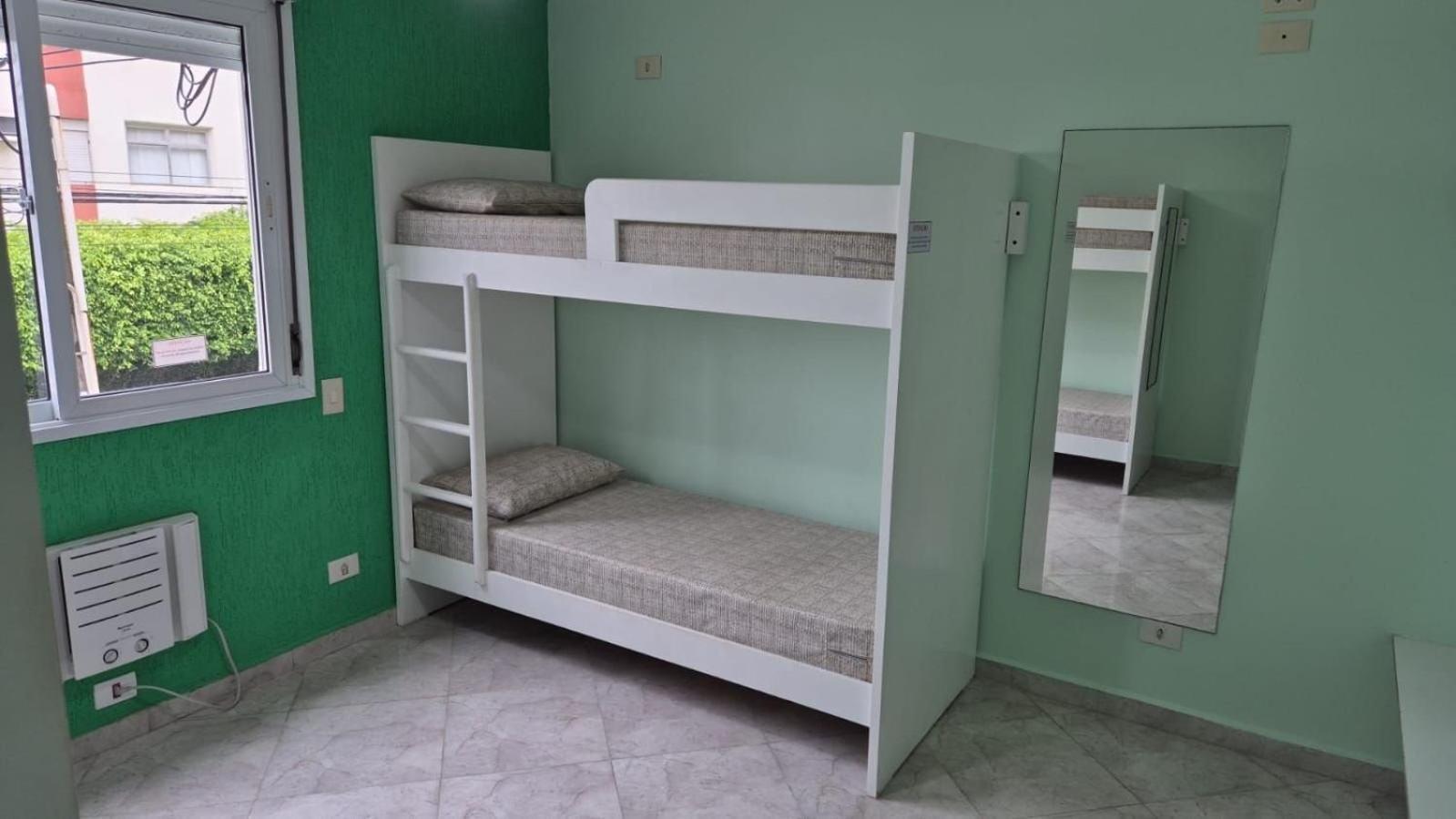 Condominio Baia Blanca Guaruja Ngoại thất bức ảnh