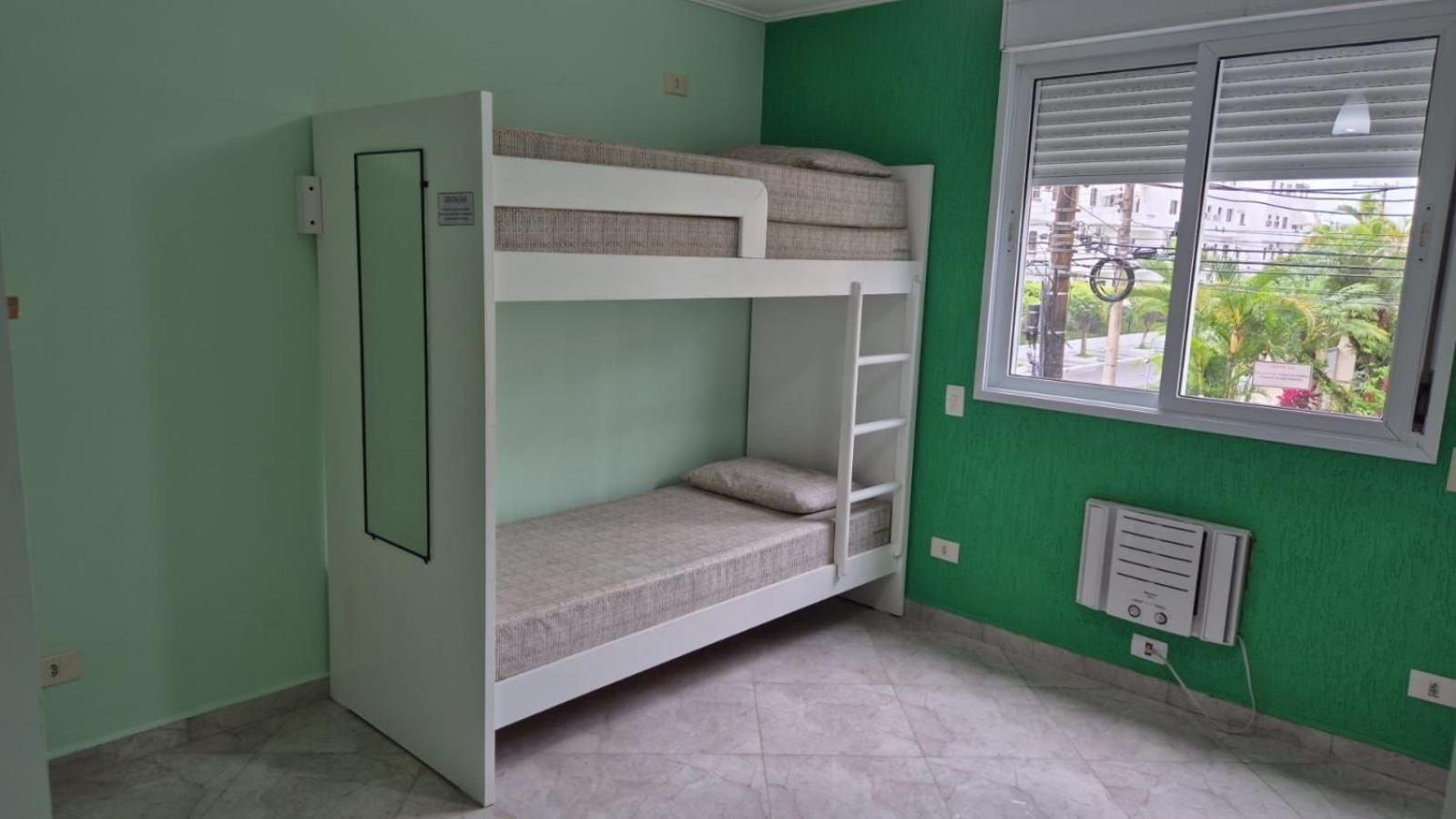 Condominio Baia Blanca Guaruja Ngoại thất bức ảnh