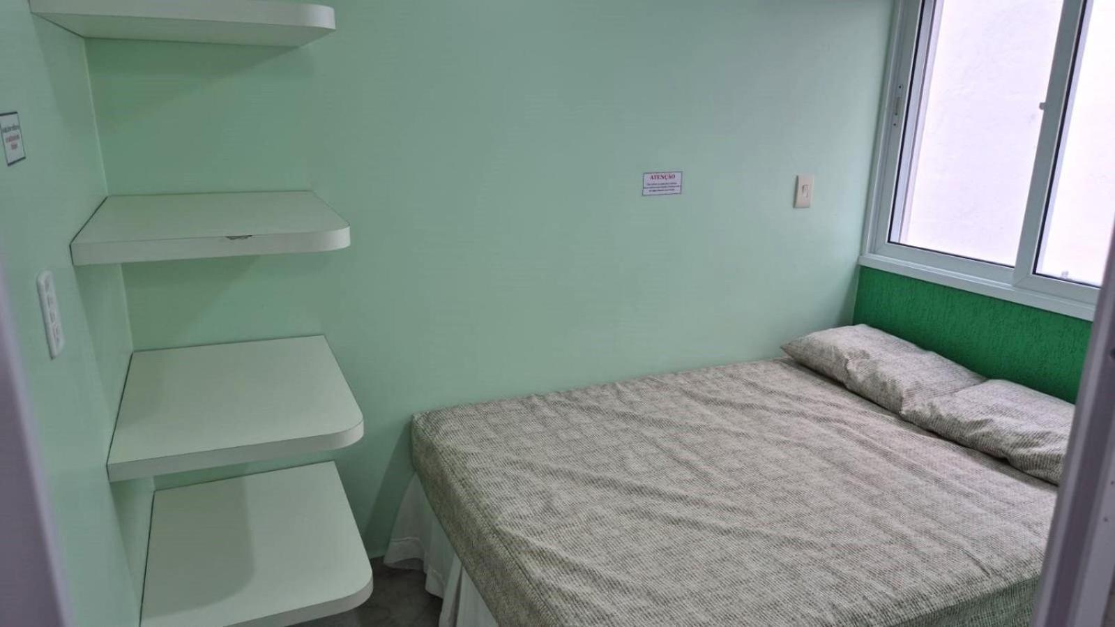 Condominio Baia Blanca Guaruja Ngoại thất bức ảnh