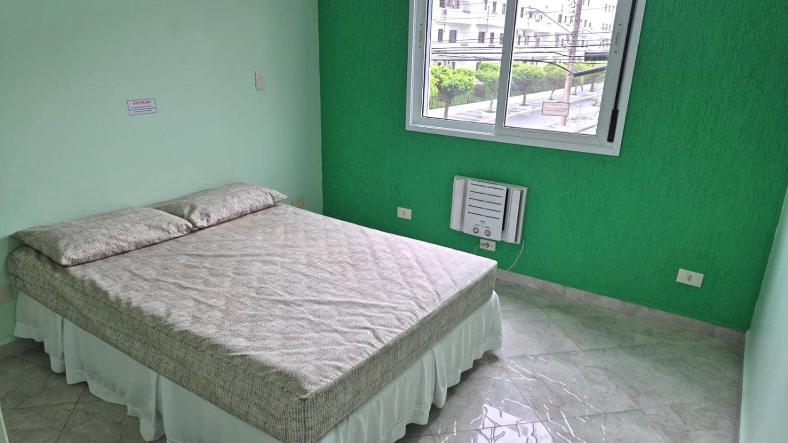 Condominio Baia Blanca Guaruja Ngoại thất bức ảnh