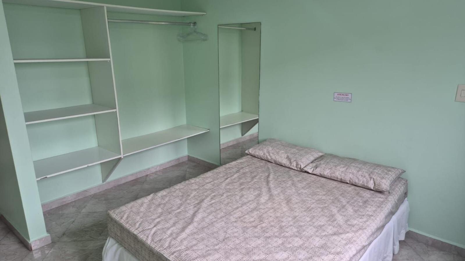 Condominio Baia Blanca Guaruja Ngoại thất bức ảnh