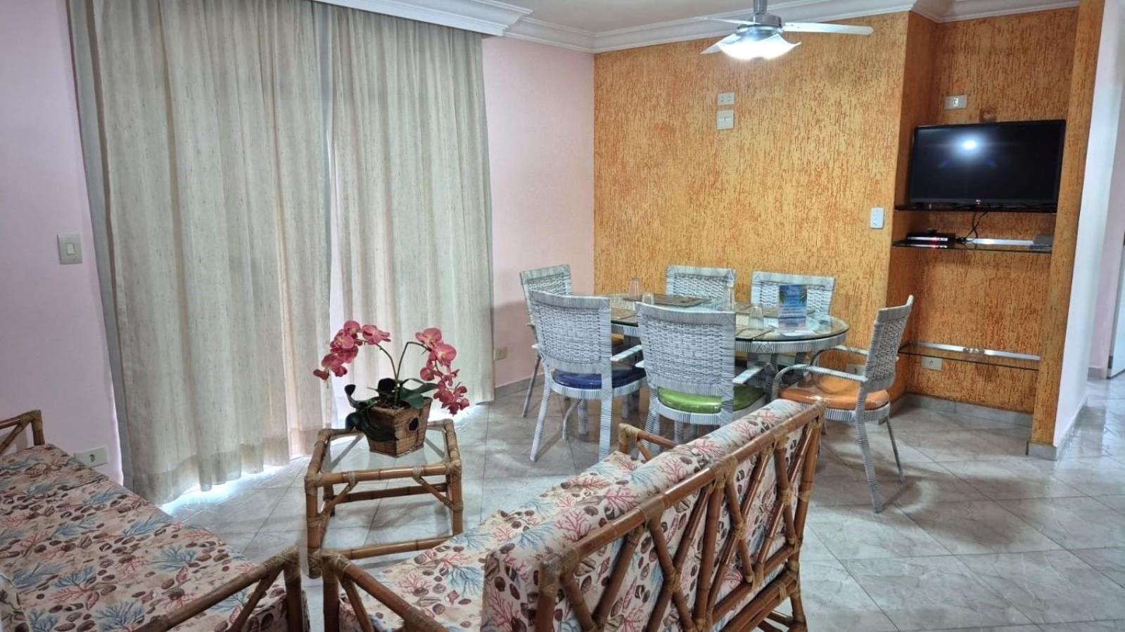 Condominio Baia Blanca Guaruja Ngoại thất bức ảnh
