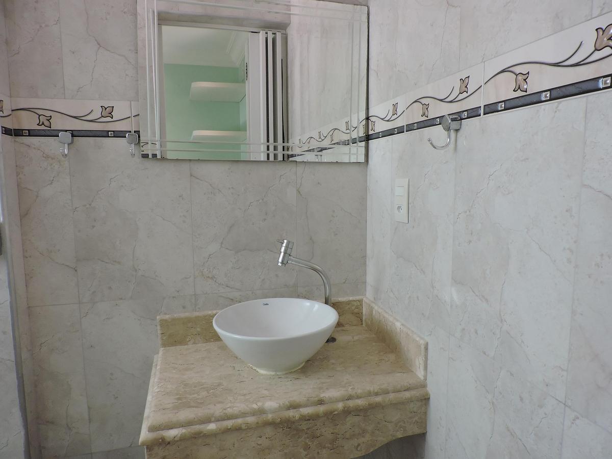 Condominio Baia Blanca Guaruja Ngoại thất bức ảnh
