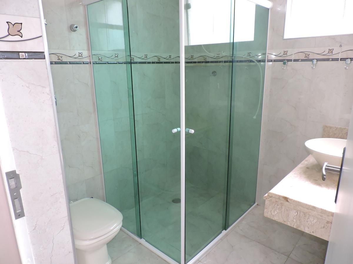 Condominio Baia Blanca Guaruja Ngoại thất bức ảnh